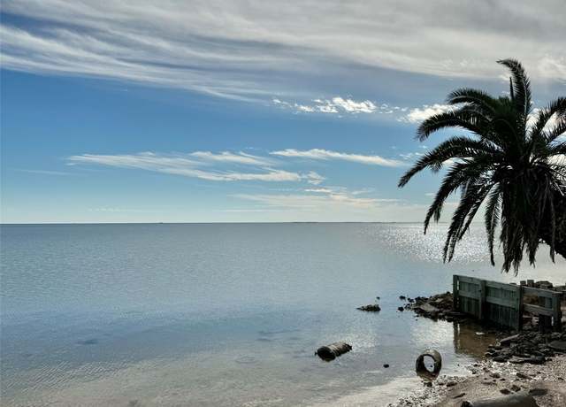 Property at 0 Sea Horse Dr, Palacios, TX 77465