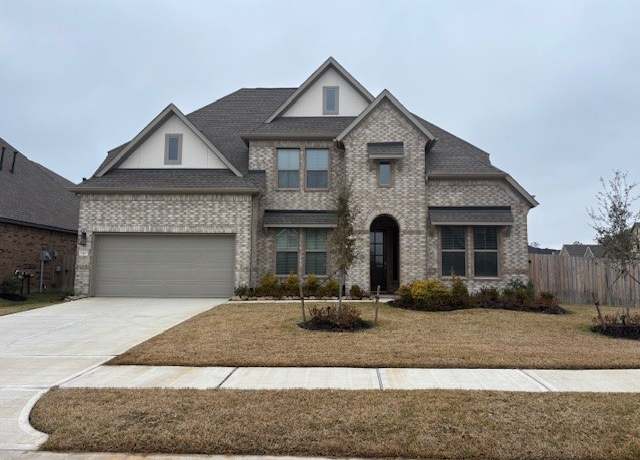 Property at 3324 Bentwood Ranch Dr, Spring, TX 77386, 4 beds, 3 baths