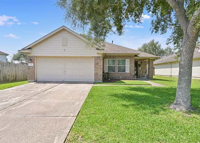 Property at 2910 Meridian Bay Ln, Dickinson, TX 77539, 3 beds, 2 baths