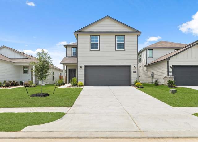 Property at 20038 Briarcliff Park Ln, Porter, TX 77365, 4 beds, 2.5 baths