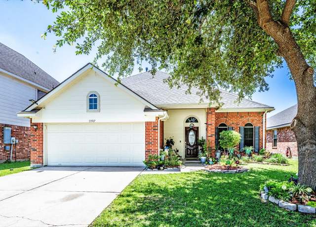 Property at 13507 Beech Ridge Ln, Houston, TX 77083, 4 beds, 3.5 baths