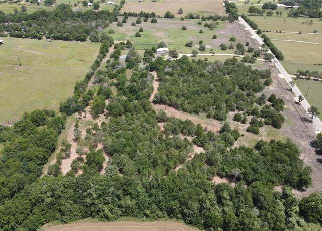 Property at Lot 1 Wonder Hill Rd, Chappell Hill, TX 77426