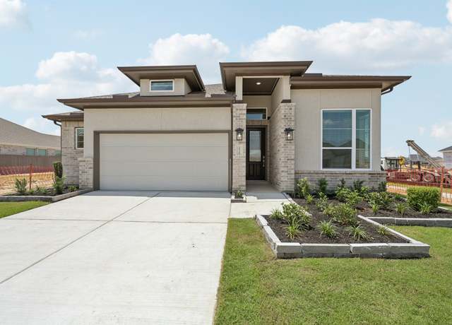 Property at 26319 Prairie Delight Pl, Hockley, TX 77447, 4 beds, 3 baths