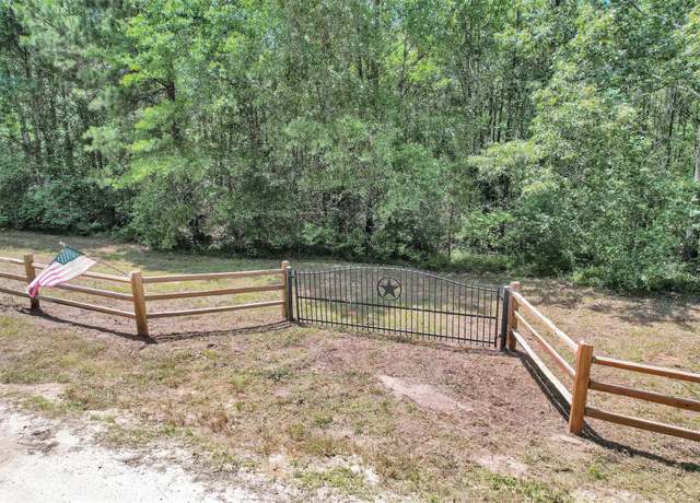 Property at 0 Hickory Hill Rd, Cleveland, TX 77328