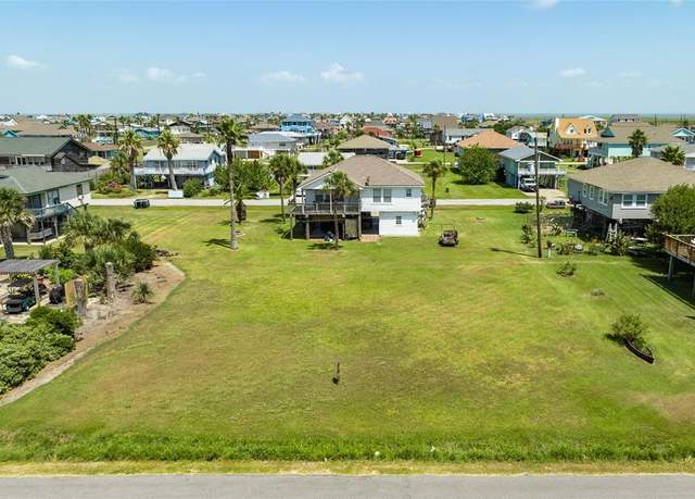 Property at 15 Lewis Scott, Jamaica Beach, TX 77554