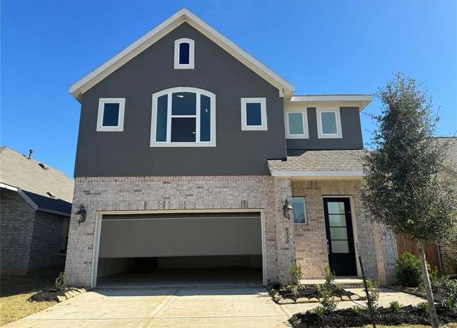 Property at 28723 Grand Mesquite Ln, Hockley, TX 77447, 4 beds, 2.5 baths