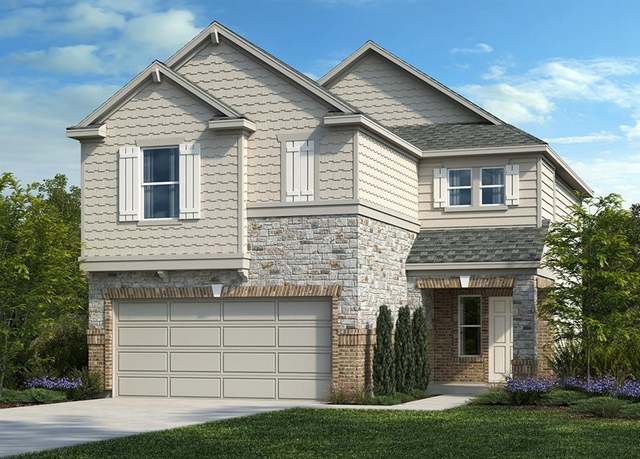 Property at 22874 Magnolia Haven Dr, Hockley, TX 77447, 3 beds, 2.5 baths