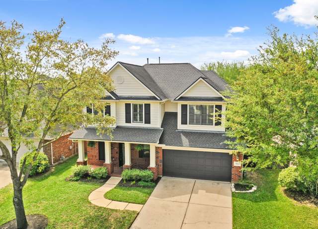 Property at 2546 Pepperidge Dr, Katy, TX 77494, 4 beds, 2.5 baths