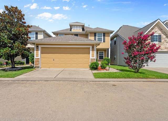 Property at 6439 Wilshire Rdg, Houston, TX 77040, 3 beds, 2.5 baths