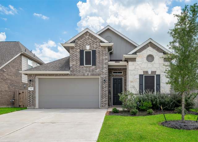 Property at 2717 Bisbee Rd, League City, TX 77573, 4 beds, 3 baths