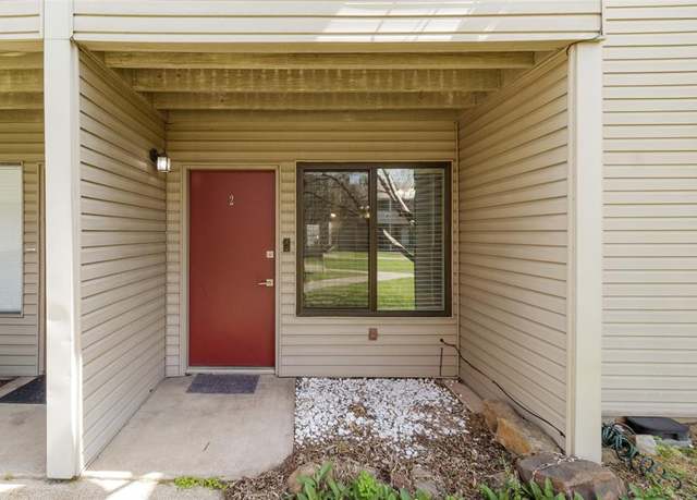 Property at 1900 Dartmouth St Unit C2, College Station, TX 77840, 2 beds, 1.5 baths