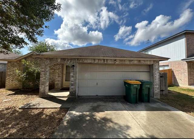 Property at 8206 Grimchester, Converse, TX 78109, 3 beds, 2 baths