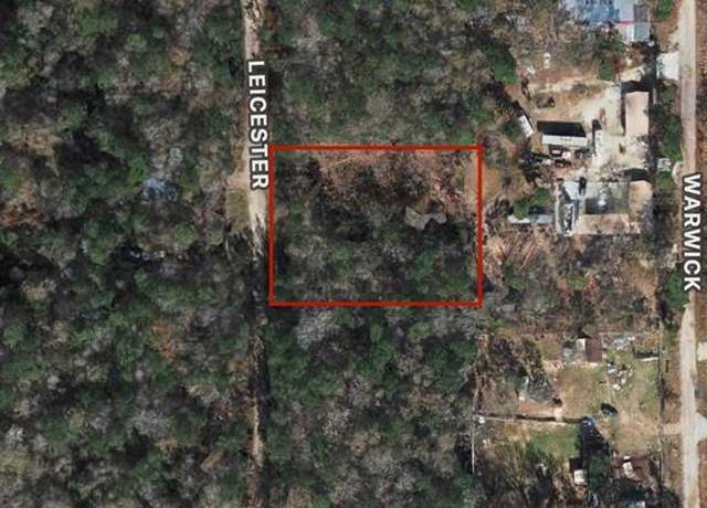 Property at 19161 Leicester, New Caney, TX 77357