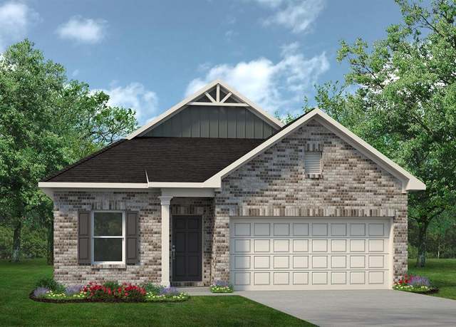 Property at 27208 Mockingbird Terrace Ln, Magnolia, TX 77354, 4 beds, 2 baths