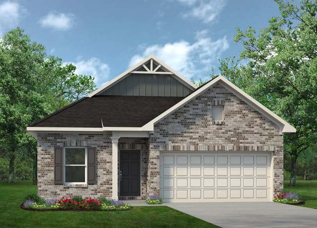 Property at 27208 Mockingbird Terrace Ln, Magnolia, TX 77354, 4 beds, 2 baths