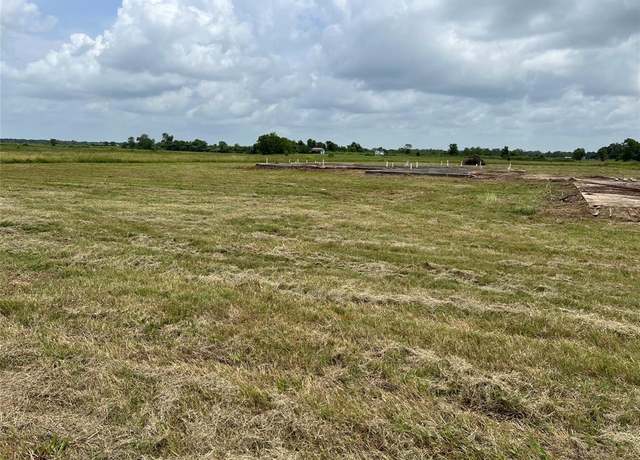 Property at 12763 Fm-457 Sargent Hwy, Cedar Lane, TX 77415