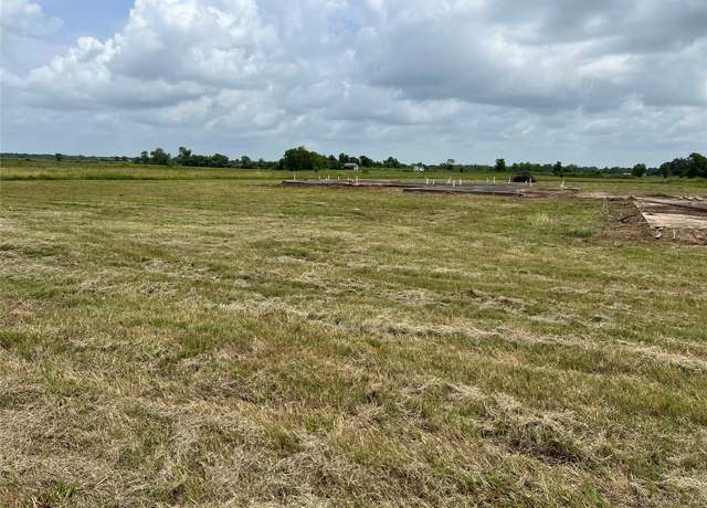 Property at 12763 Fm-457 Sargent Hwy, Cedar Lane, TX 77415