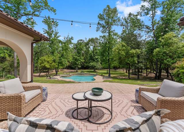Property at 4631 Silver Jade Dr, Spring, TX 77386, 4 beds, 3.5 baths