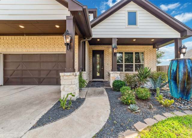 Property at 8826 Houston Falls Ln, Richmond, TX 77407, 3 beds, 2.5 baths