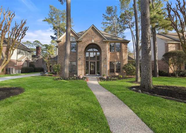 Property at 13306 April Mist Ct, Cypress, TX 77429, 4 beds, 3.5 baths