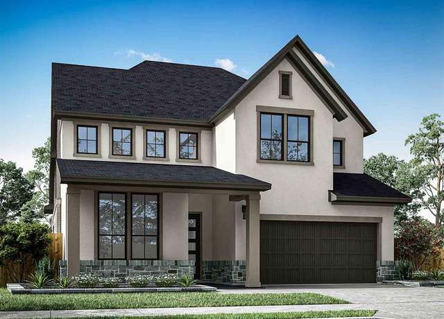 Property at 31911 Sundown View St, Fulshear, TX 77441, 4 beds, 3 baths