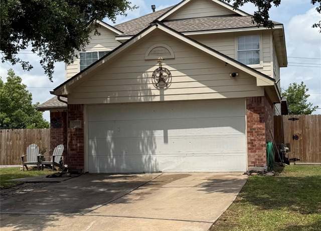 Property at 11422 Royal Thistle Ct, Houston, TX 77088, 5 beds, 2.5 baths