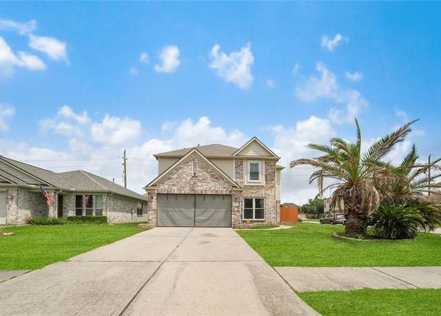 Property at 7227 Foxvista Ln, Humble, TX 77338, 5 beds, 2.5 baths