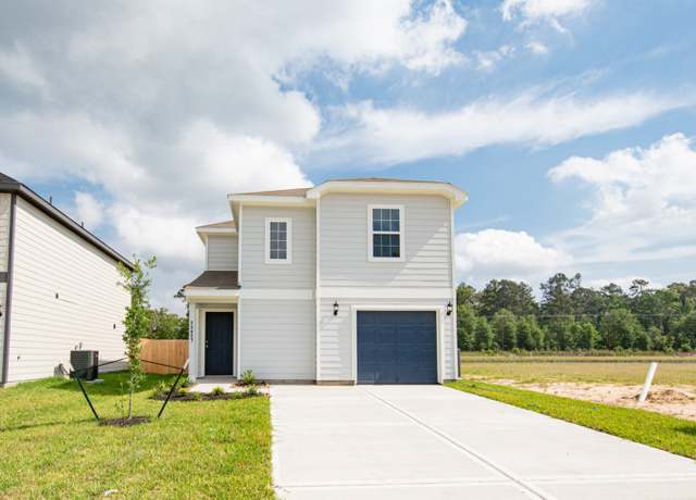 Property at 22927 Great Egret Dr, Splendora, TX 77372, 2 beds, 2.5 baths