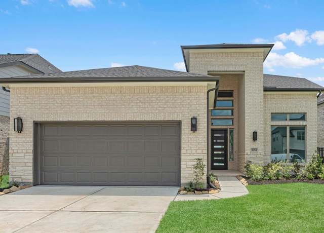 Property at 5053 Steady Breeze Dr, Katy, TX 77493, 4 beds, 3.5 baths