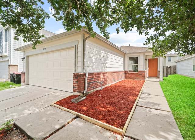 Property at 18935 Remington Bend Dr, Houston, TX 77073, 4 beds, 2 baths