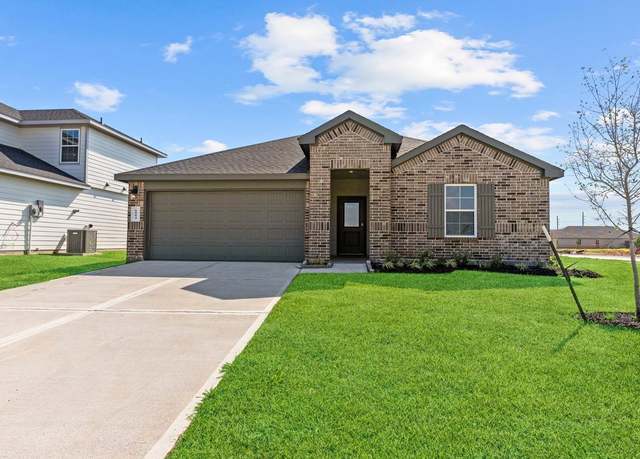 Property at 30618 Windermere Peaks Ln, Fulshear, TX 77441, 4 beds, 2 baths