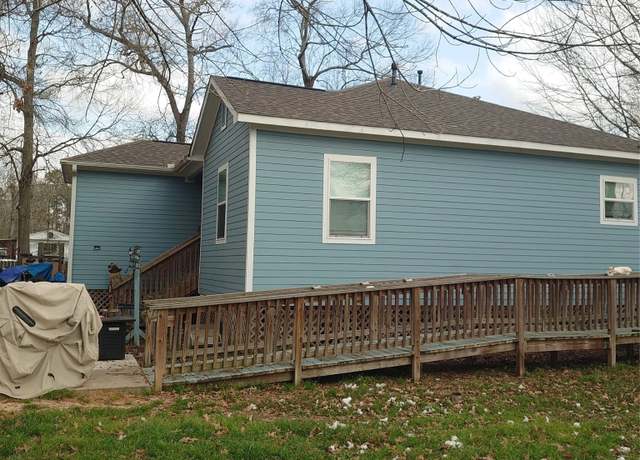 Property at 27946 Hickory Dr, Splendora, TX 77372, 3 beds, 2 baths