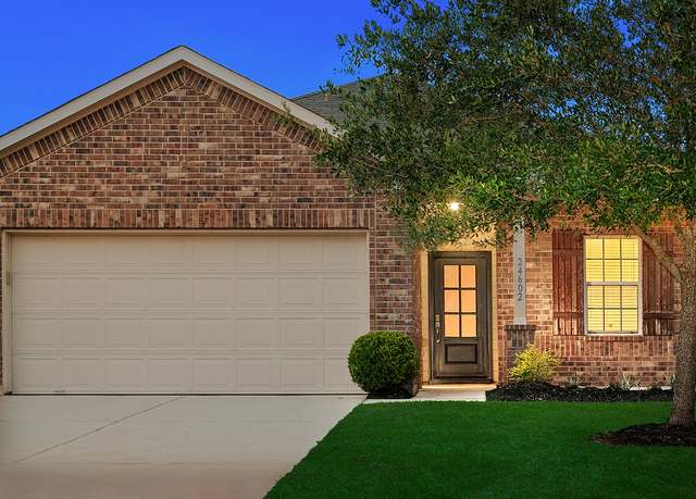 Property at 24602 Sandusky Dr, Tomball, TX 77375, 3 beds, 2 baths