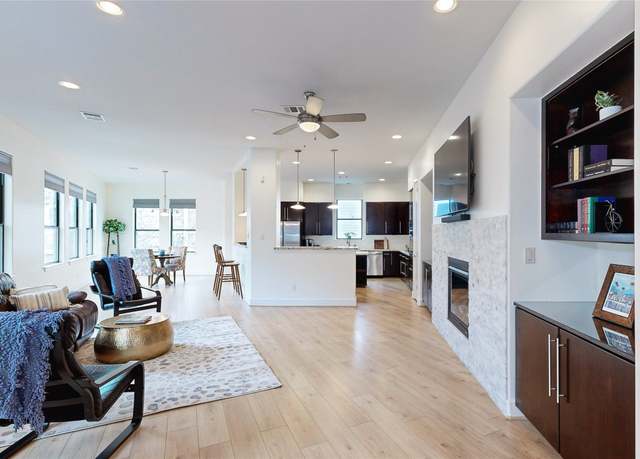 Property at 1767 Michigan St, Houston, TX 77006, 3 beds, 3.5 baths