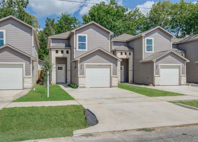Property at 8203 Westcott St, Houston, TX 77016, 3 beds, 2.5 baths