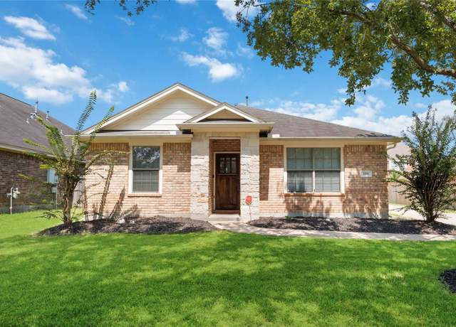 Property at 2006 Knoll Oak Ln, Richmond, TX 77469, 3 beds, 2 baths