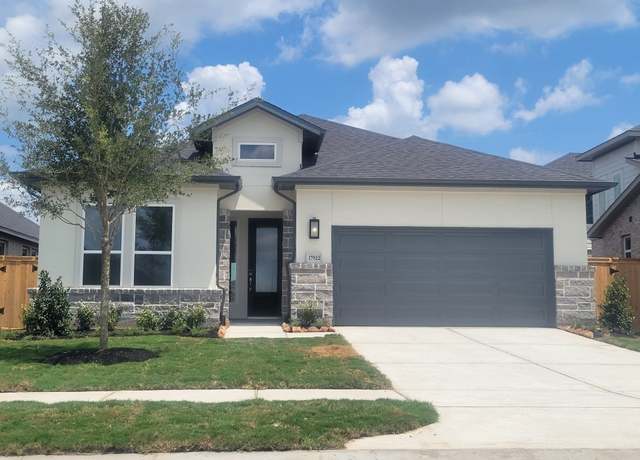 Property at 17922 Carnation Glen Dr, Richmond, TX 77407, 4 beds, 3 baths