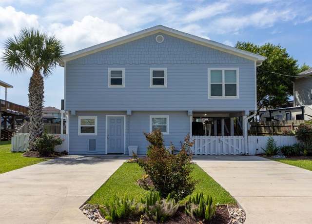 Property at 16627 Bermuda Way, Jamaica Beach, TX 77554, 2 beds, 3 baths