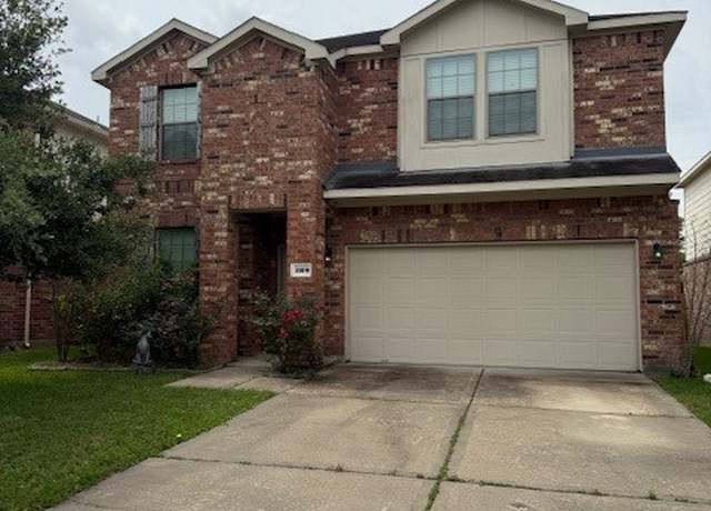 Property at 20019 Linden Spruce Ln, Richmond, TX 77407, 3 beds, 2.5 baths