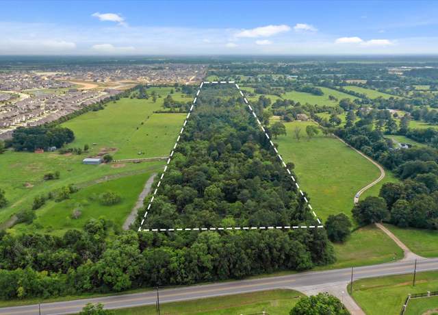 Property at 19511 Fm 2920 Rd Rd, Houston, TX 77377