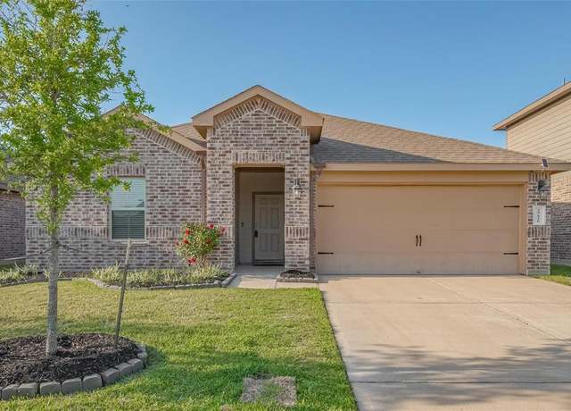 Property at 29626 Weber Way Ct, Katy, TX 77494, 4 beds, 2 baths