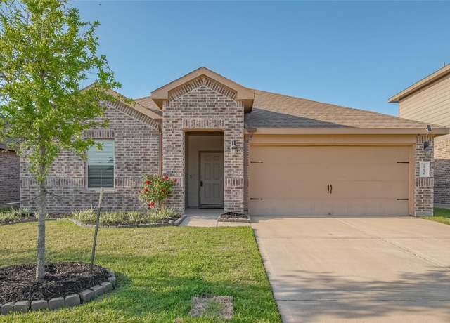 Property at 29626 Weber Way Ct, Katy, TX 77494, 4 beds, 2 baths