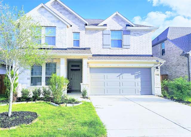 Property at 18411 Midnight Stone Ln, Cypress, TX 77433, 4 beds, 3 baths