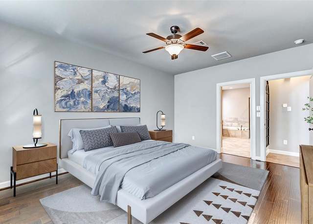 Property at 6222 Deer Run Xing, Katy, TX 77493, 4 beds, 3.5 baths