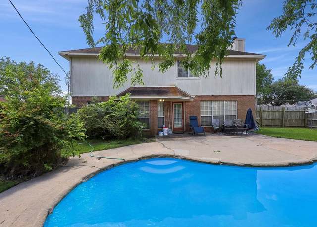 Property at 9540 Northmeadow Dr, Beaumont, TX 77706, 3 beds, 2.5 baths