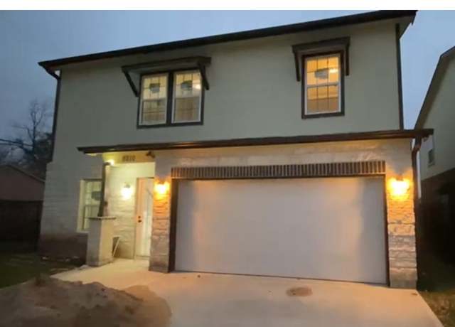 Property at 9210 Martell St, Houston, TX 77051, 3 beds, 2.5 baths