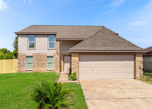 Property at 16338 Clay Pigeon Ct, Missouri City, TX 77489, 4 beds, 2.5 baths