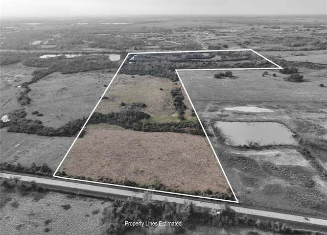 Property at 000 Schindler Rd, Alleyton, TX 78935