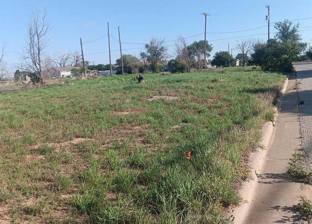 Property at 209 N Niter Ave, Lubbock, TX 79403