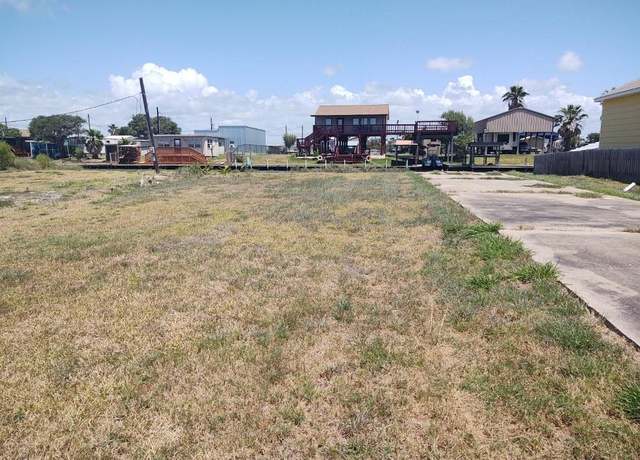 Property at 94 Neptune, Sargent, TX 77414